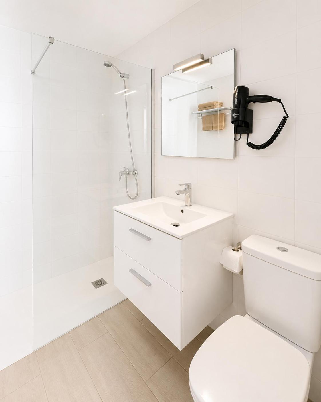 Standard Apartment