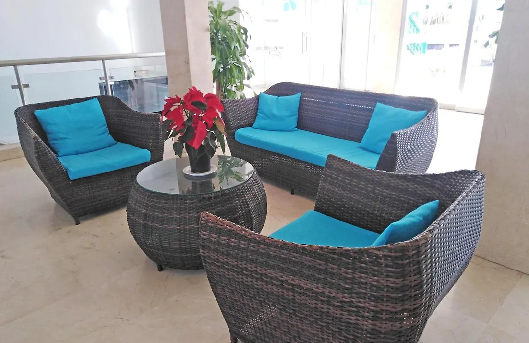 Blue Sea Hotel Los Fiscos-1