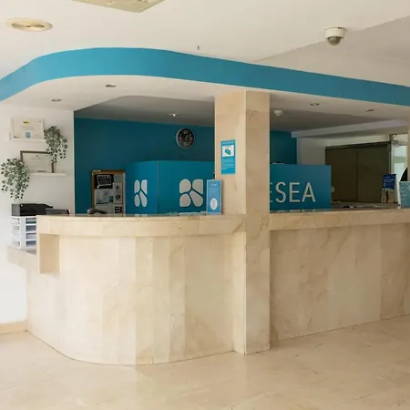 Blue Sea Hotel Los Fiscos-2